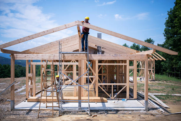 Best Commercial Roof Installation  in Honeyville, UT