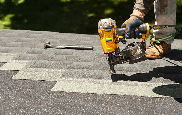 Heating Cable for Roof Installation in Honeyville, UT